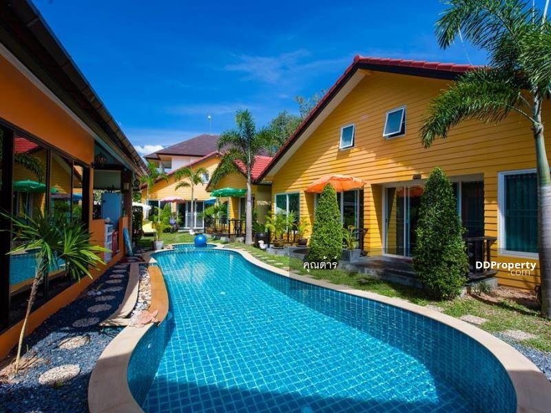 Lemon Tree Naturist Resort Naiharn Beach Phuket - Guest 