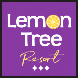 Lemon Tree Icon